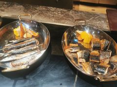 -盛宴标帜餐厅·亲子自助 (南昌喜来登酒店)