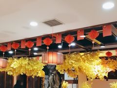 -那家老院子东北菜·饺子·小鸡炖蘑菇(艳华街店)