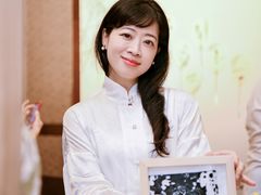-深圳福田香格里拉大酒店