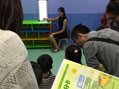 -小问号·科学启蒙·逻辑思维·阅读素养·口才演讲(杨浦合生汇中心)