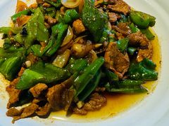 -肖记公安牛肉鱼杂馆· 省级非物质文化遗产(仁和路店)