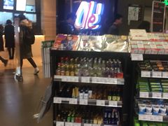 -Olé精品超市(上海虹桥南丰城店)