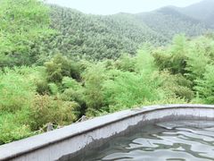 -天目湖御水温泉·度假酒店