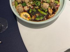 -院8里·小聚园老川菜(九眼桥店)