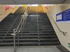 -平安里(地铁站)