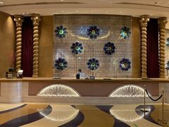 -澳门十六浦索菲特大酒店