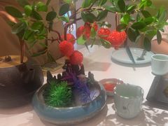 -奔跑吧陕菜·盛世长安(民乐园万达店)