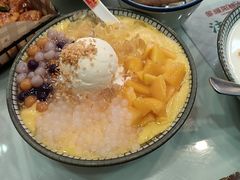 -黎耀阳财神糖水铺(龙门店)