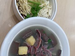 -鸡鸣汤包(红山动物园店)