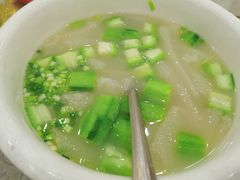 竹笙汤-勒南公舍(龙江店)