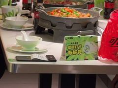 -蛙喔炭烧牛蛙(盐城盐都万达店)