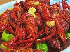 -香满锅老北京羊蝎子火锅·家常菜(新街口店)