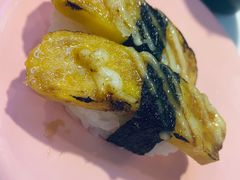 -争鲜回转寿司(南京东路店)