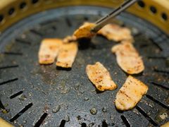 -花味·自助烤肉(雨花客厅店)