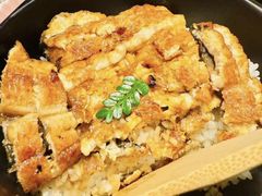 -玄白·炭烤活鳗(上海首店)