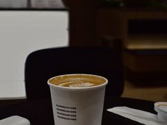 -M Stand(北京平安幸福中心店)