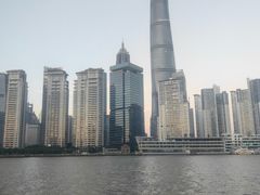 -上海中心大厦