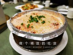 -民间瓦缸煨汤館(嵩山路店)