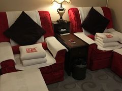 -大瀚养生SPA足道会馆(长逸店)