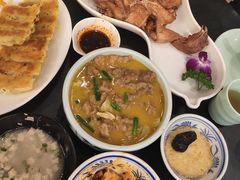 -西安饭庄·非遗陕菜(钟楼店)