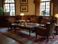 -马勒别墅·中餐厅