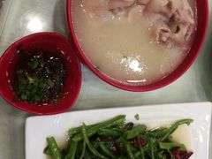 -廖老妈蹄花店(人民公园陕西街259号店)