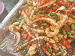 -陈大锅·岳阳鱼馆·地道岳阳菜(美食街店)