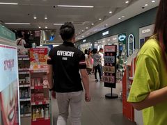 -Olive Young(明洞中央店)