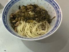 -大时代美食面馆
