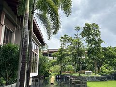 -广州从化都喜泰丽度假温泉酒店