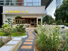 -翠贝卡&Mama Kelly Brunch Coffee(河西店)