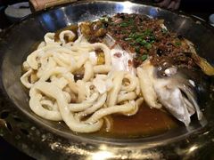 -湖兰金牌小炒肉(椒江万达店)