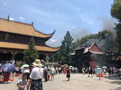 -南岳衡山风景名胜区