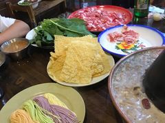 -东镇老火锅(长春路首店)