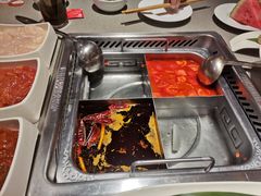-海底捞火锅(攀枝花万达店)