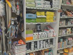 -悦宠凯宝动物医院·牙科·皮肤科(朝阳北路店)