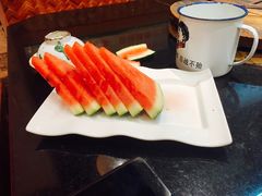 -百一大地锅(黑龙江省级非物质文化遗产)(文景街店)