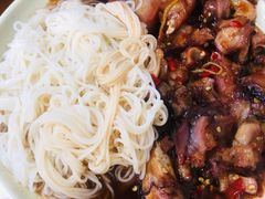 -贤花饭店(城阳店)