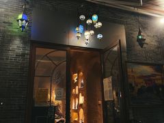 门面-Antalya安塔利亚土耳其餐厅(猎德店)