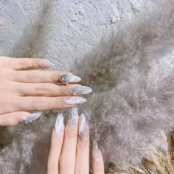 -沐白•盛妍日式美甲美睫