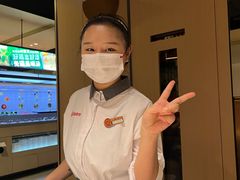 -海底捞火锅(吴中路店)