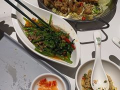 -帕娜·泰式茶餐厅·Bistro(近铁广场店)