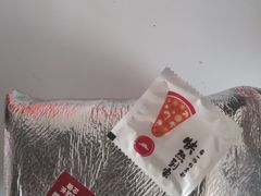 -必胜客(威高广场店)