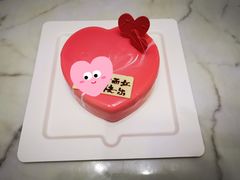 -壹点壹客·生日蛋糕(南山店)
