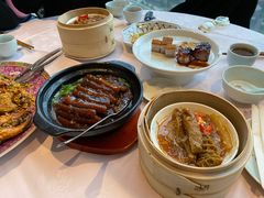 金钱肚-誉八仙酒楼(静安大悦城店)