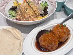 -老济南·地道济南菜(大明湖店)
