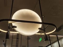 -绿茶餐厅(北京世纪金源店)