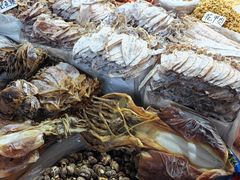 -海勤盛海味干货市场