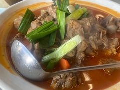 -我家小院川菜馆(杨家湾地铁站店)