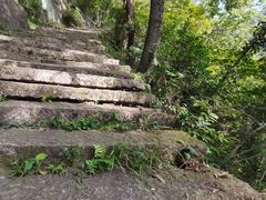 -大罗山风景区